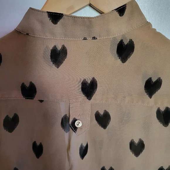 Fun blouse - Picture 4 of 7